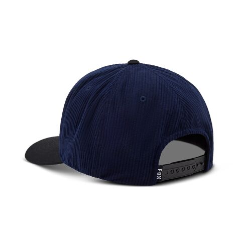 Pánská kšiltovka Fox Moto-X Corduroy Hat
