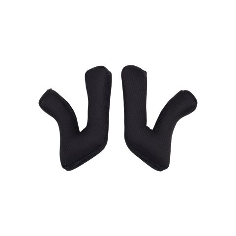 Náhradní vycpávky Fox 24 Rampage Cheek Pad Thick