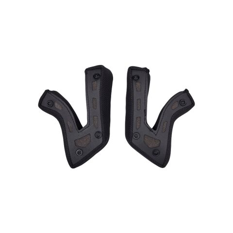 Náhradní vycpávky Fox 24 Rampage Cheek Pad Thick
