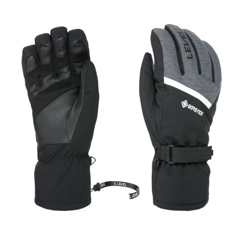 Pánské rukavice Level Evolution Gore-Tex