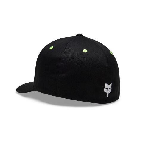 Pánská kšiltovka Fox Kawi Flexfit Hat