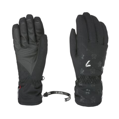 Dámské rukavice Level Astra W Gore-Tex