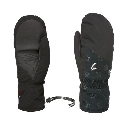 Dámské rukavice Level Astra W Mitt Gore-Tex