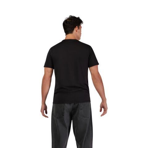 Pánské triko Fox Bark Ss Tech Tee
