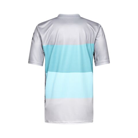 Pánský cyklo dres Fox Ranger Ss Jersey Grid