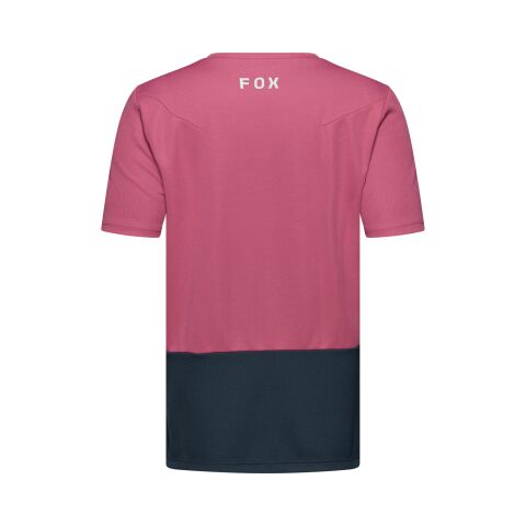 Dětský cyklo dres Fox Yth Ranger Ss Jersey Fox Head