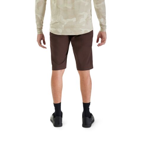 Cyklo šortky Fox Ranger Short W/Liner