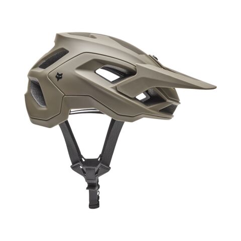 Trail/Allmountain cyklo přilba Fox Speedframe Helmet Solid, Ce