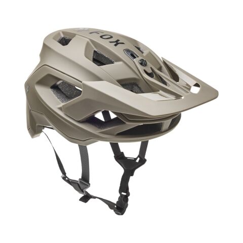 Trail/Allmountain cyklo přilba Fox Speedframe Helmet Solid, Ce