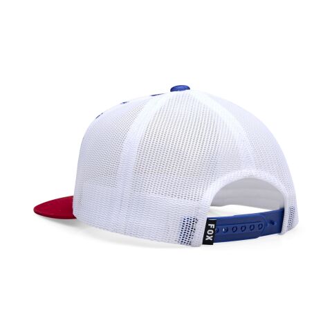 Dětská kšiltovka Fox Youth Fox X Honda Snapback Hat