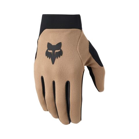 Pánské cyklo rukavice Fox Ranger Glove