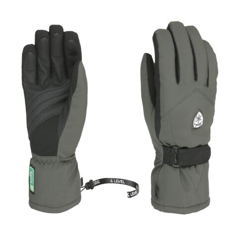 Dámské rukavice Level Hero W