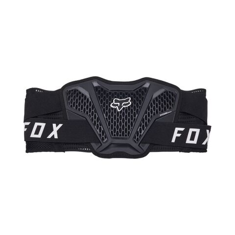 MX chránič ledvin Fox Titan Race Belt