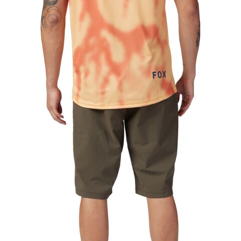 Pánské cyklo šortky Fox Ranger Lite Short