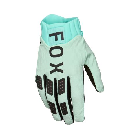 Pánské MX rukavice Fox Flexair Glove