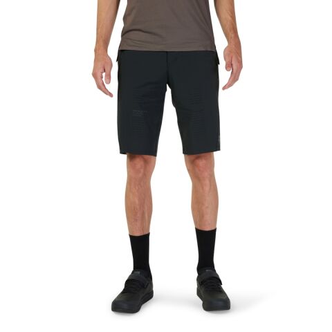 Pánské cyklo šortky Fox Flexair Short