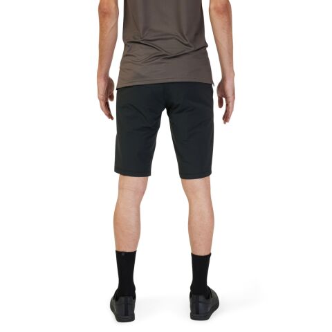 Pánské cyklo šortky Fox Flexair Short
