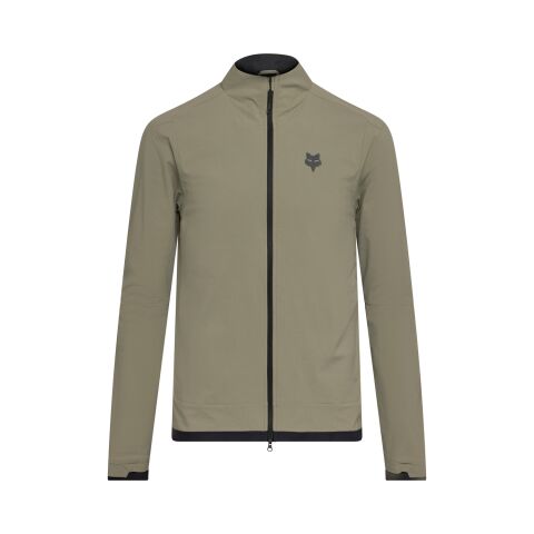 Cyklo bunda Fox Defend Fire Alpha Jacket