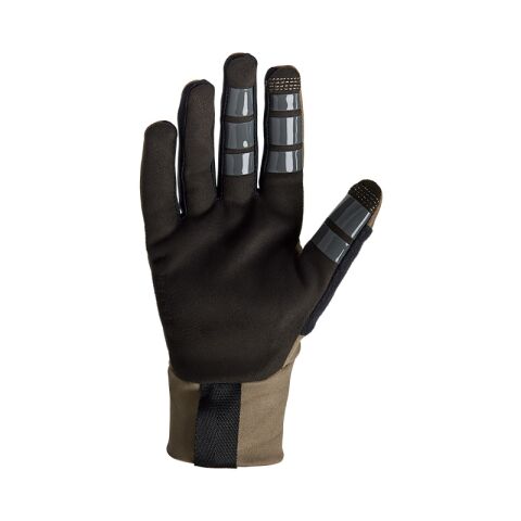 Dětské cyklo rukavice Fox Yth Ranger Fire Glove