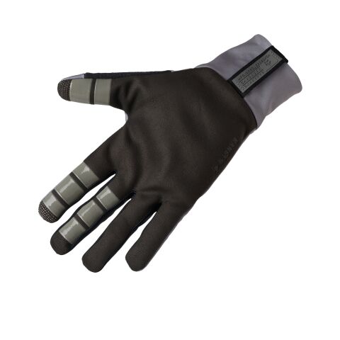 Pánské cyklo rukavice Fox Ranger Fire Glove