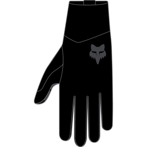 Dámské cyklo rukavice Fox W Ranger Fire Glove