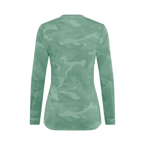 Dámský cyklo dres Fox W Ranger Tru Dri Ls Jersey