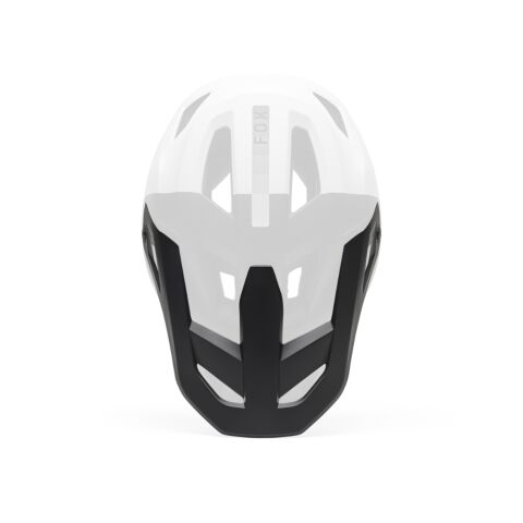 Náhradní cyklo kšilt Fox 24 Rampage Visor
