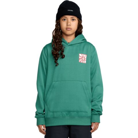 Dětská mikina Volcom Hydro Fleece Hoodie