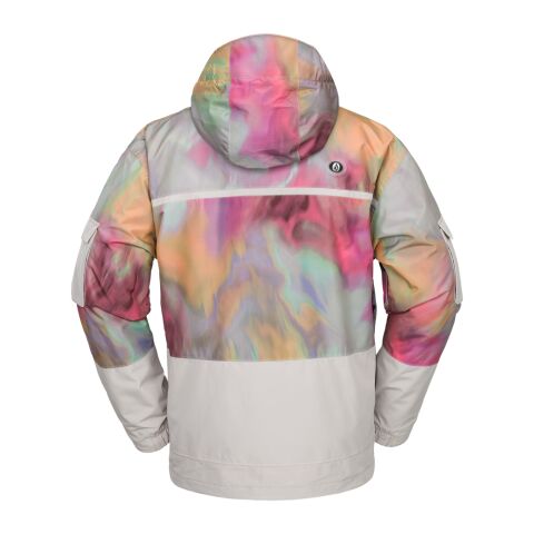 Pánská bunda Volcom Nightbreaker 20K Jkt