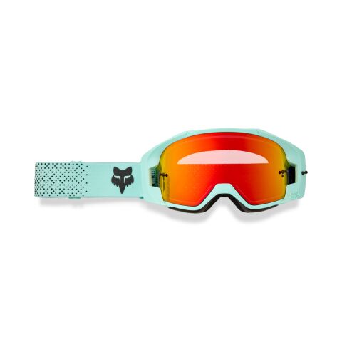 MX brýle Fox Vue Core Goggle - Vivid
