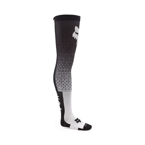 Pánské MX ponožky Fox Flexair Fracture Kb Sock