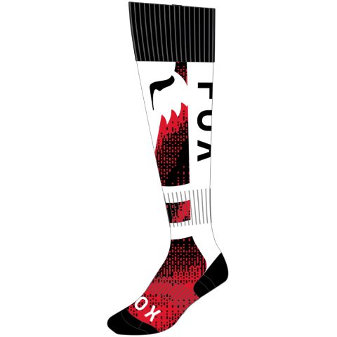 Pánské MX ponožky Fox 180 Kairos Sock
