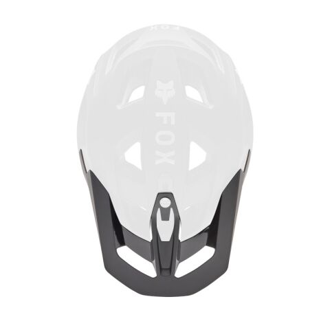 Náhradní kšilt Fox Speedframe Visor - Solid
