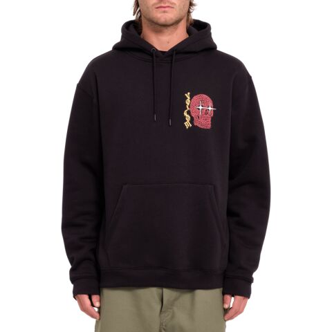 Pánská mikina Volcom Noder Po