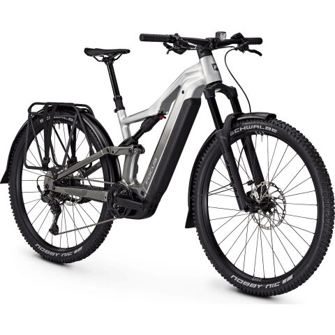 elektrokolo Focus THRON2 6.7 Equipped 800Wh