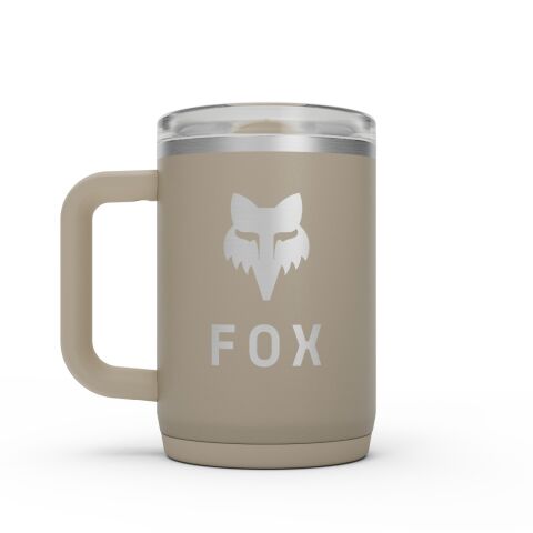 Lahev na vodu Fox Fox X Cb Thrive Mug Vss 16OZ