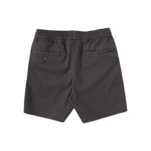 Dětské šortky Volcom Bb Frickin Elastic