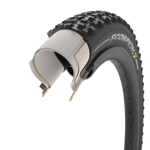 plášť PIRELLI Scorpion™ XC M, 29 x 2.4