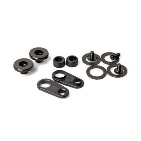 Náhradní sada šroubů Bell Eliminator Shield Screws