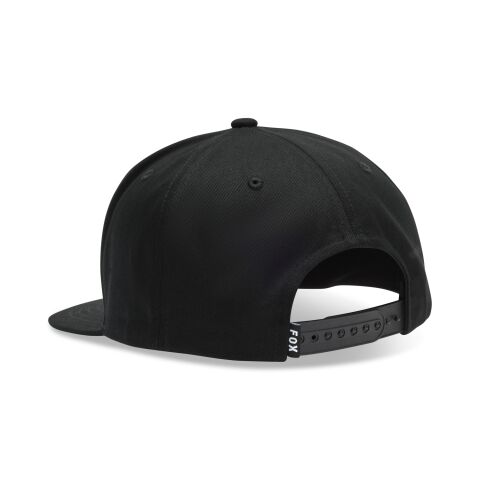 Pánská čepice Fox Tread Snapback Hat