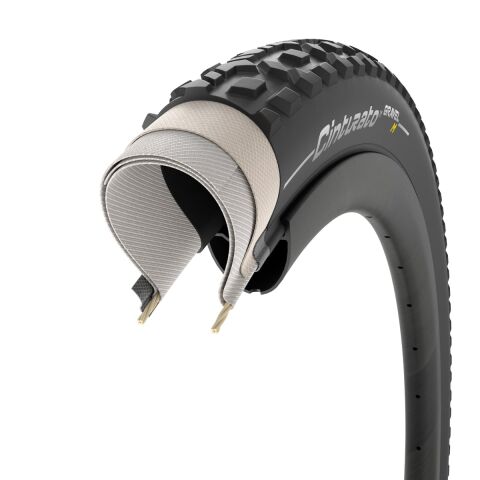 plášť PIRELLI Cinturato™ GRAVEL M, 40 - 622