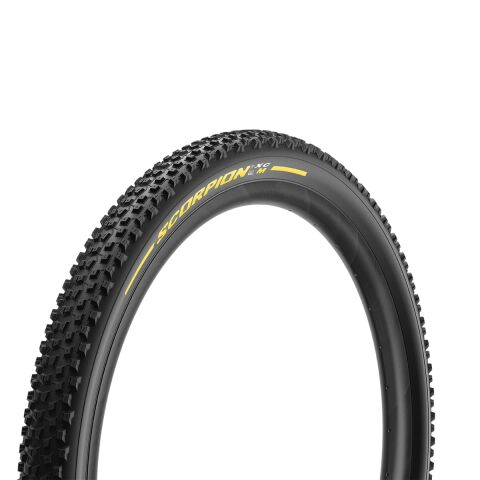 plášť PIRELLI Scorpion™ XC M Colour Edition, 29 x 2.2