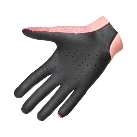 Cyklistické rukavice Fox Flexair Glove Lp Vision Le