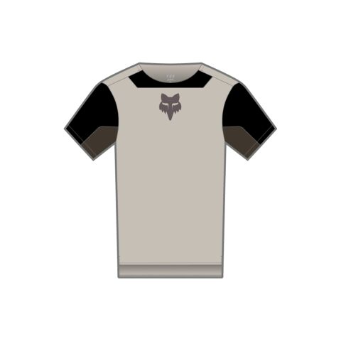 Dětský cyklo dres Fox Yth Defend Ss Jersey Park Se