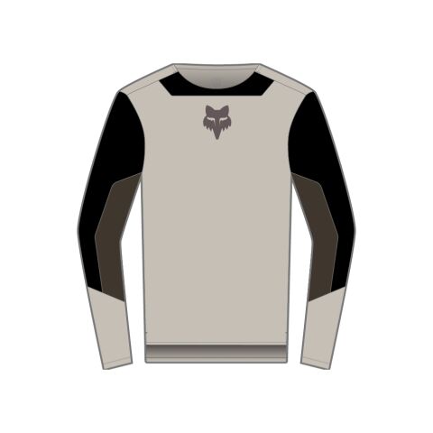 Dětský cyklo dres Fox Yth Defend Ls Jersey Park Se