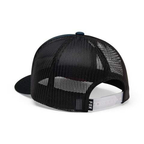 Dětská kšiltovka Fox Yth Vision Snapback Hat