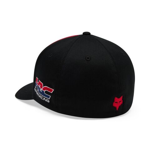 Pánská kšiltovka Fox Honda Flexfit Hat