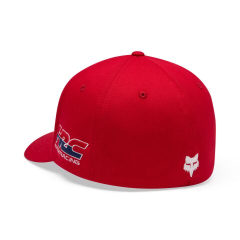 Pánská kšiltovka Fox Honda Flexfit Hat
