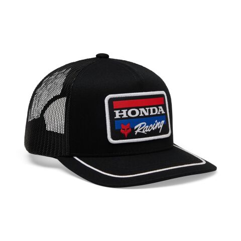 Dětská kšiltovka Fox Yth Honda Snapback Hat