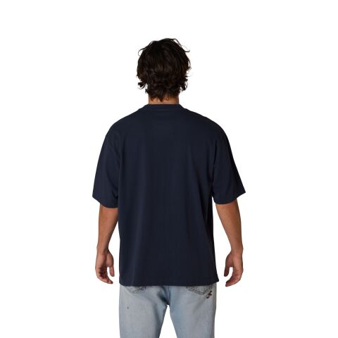 Pánské triko Fox Kawi Midweight Ss Tee